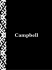 Campbell - Divisual