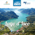 The Romantic Choice - Portale ufficiale del turismo lago d`Iseo