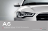 Audi A6 Berlina | A6 Avant | A6 hybrid | A6 allroad quattro Audi S6