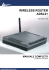 wireless router adsl2+ - Atlantis-Land