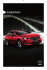 M{ZD{ 6 - Mazda Italia