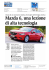 Mazda 6, una lezione