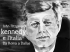 John Fitzgerald Kennedy e l`Italia