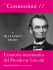L`oratoria matematica del Presidente Lincoln