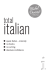 TOTAL ITALIAN.indd