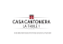LA THUILE 1 - Case Cantoniere