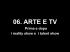 06. ARTE E TV