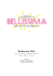 Bellissima 2016