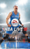 NBA LIVE 16 PlayStation 4