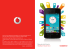 Manuale dell`utente Vodafone Smart mini