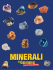 Stupendi minerali e gemme preziose