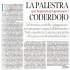 lapalestra coderdojo - Comune di Buccinasco