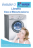 Manuale - It Wash