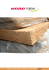 pannelli in fibra di legno - pannelli in fibra di canapa