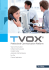 TVox - Diteco Srl