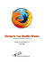 Guida a Firefox - e