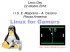 Linux for Gamers