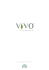 schede tecniche - Vivo – Automation System