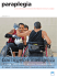 Paraplegia Nr. 115, sett. 2011 - Schweizer Paraplegiker