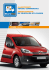 Catalogo Store Van per Citroën Berlingo