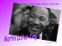 Martin Luther King - Il ponte dei Canais
