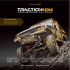 CATALOGO 2017 - TRACTION 4x4