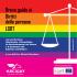Breve guida ai delle persone Diritti LGBT