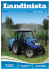Argo Tractors - Arscolor CMS