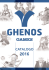 CATALOGO - Ghenos Games