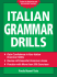 23.Italian Grammar Drills