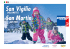 Depliant info invernali 2015/16 per San Vigilio di Marebbe /Dolomiti