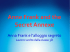Anne Frank e l`alloggio segreto
