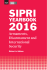SIPRI Yearbook 2016 Summary (Italian)
