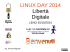 Linux Day 2014