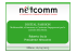 DIGITAL FASHION - Consorzio Netcomm