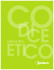 esc CodiceEtico_ITA.indd