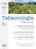 Scarica n. 3/2015 - Società Italiana di Tabaccologia