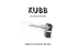 kubb - Moosecamp