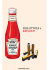 Pallottole e ketchup