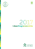 Linee Programmatiche 2017