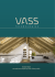 Il tetto VASS - VASS Technologies
