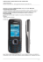 Nokia 6212 classic: il telefono cellulare con NFC