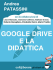Google Drive e la didattica - Istituto Comprensivo Statale di Rombiolo