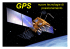 GPS nuove tecnologie di posizionamento