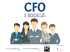 CFO - Legalcommunity