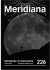 Meridiana 226.qxp:Meridiana - Società astronomica ticinese