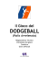 Il gioco del DodgeBall