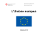Trasparenti L`Unione europea