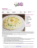 Hummus - Ricette Antipasti | RicetteDalMondo.it