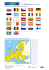 2.Gli Stati Membri dell` Unione Europea 2.1. Identifica le bandiere
